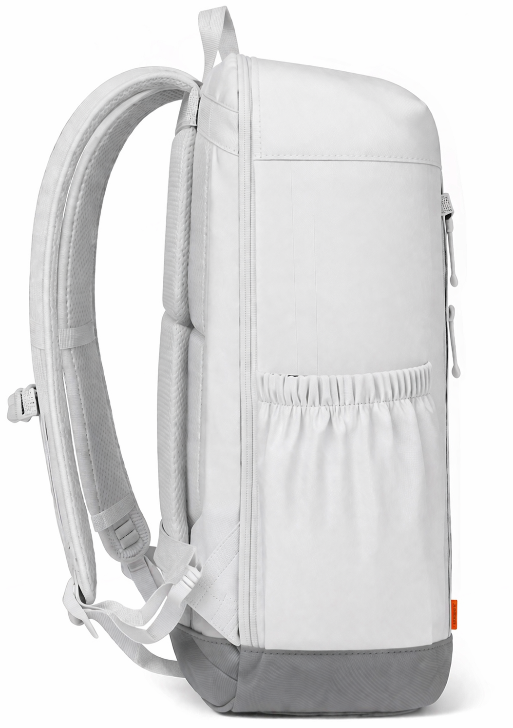 Moon Backpack mk1 側面